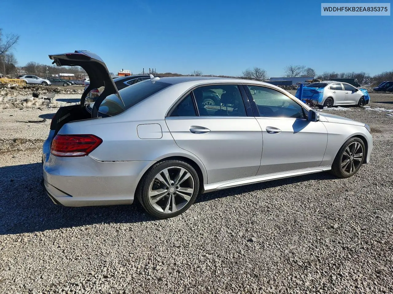 IV (W212, S212, C207)