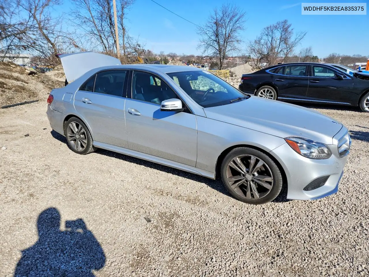 IV (W212, S212, C207)