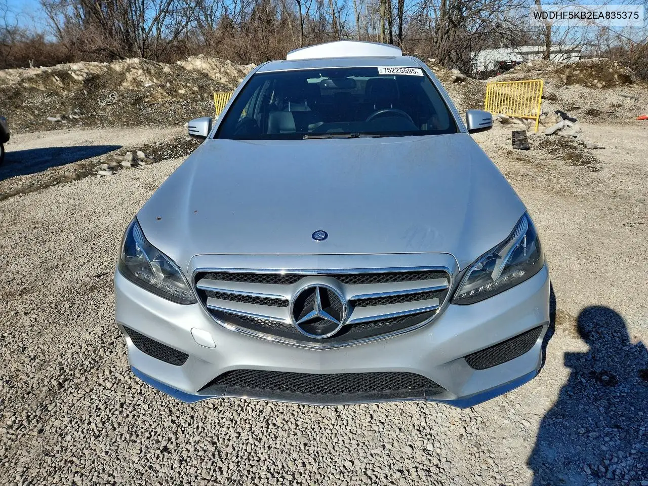 IV (W212, S212, C207)