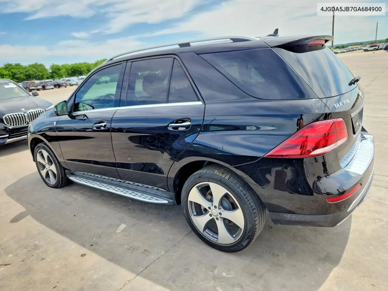 GLE