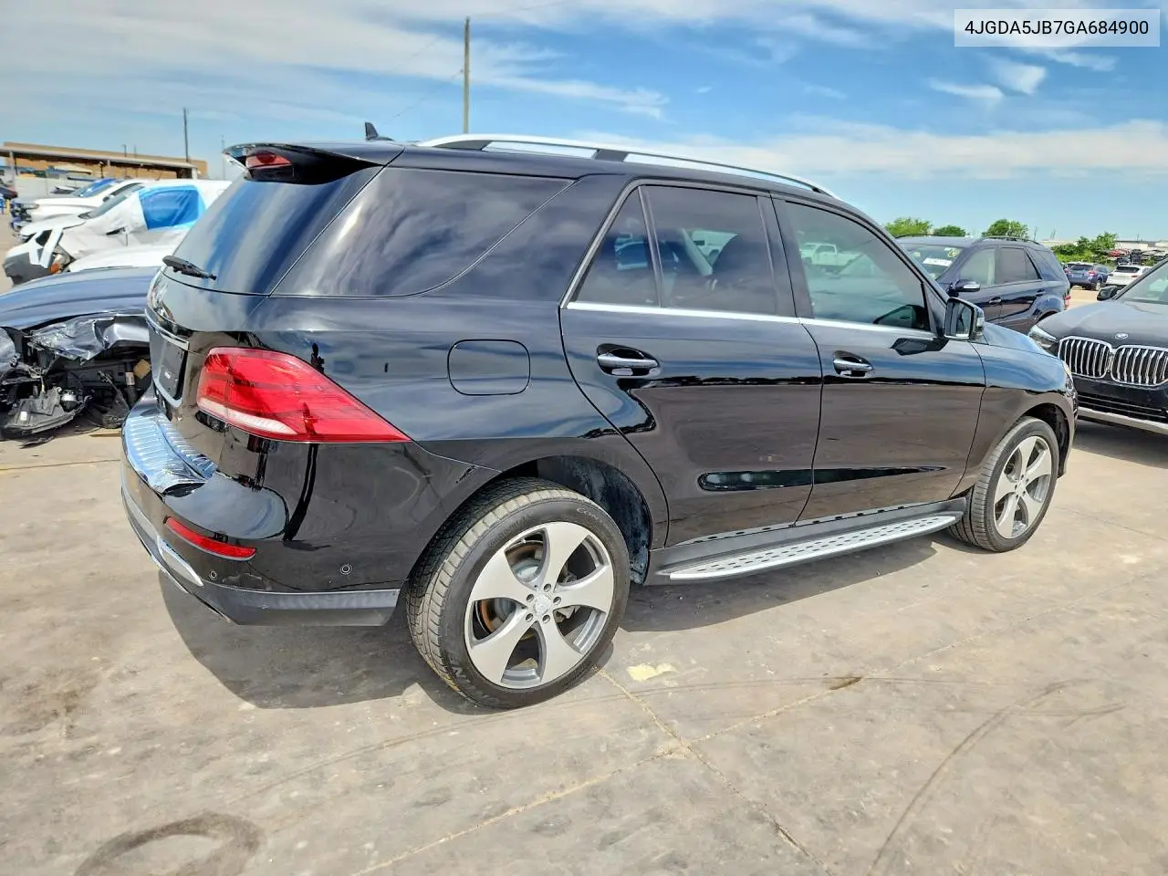 GLE