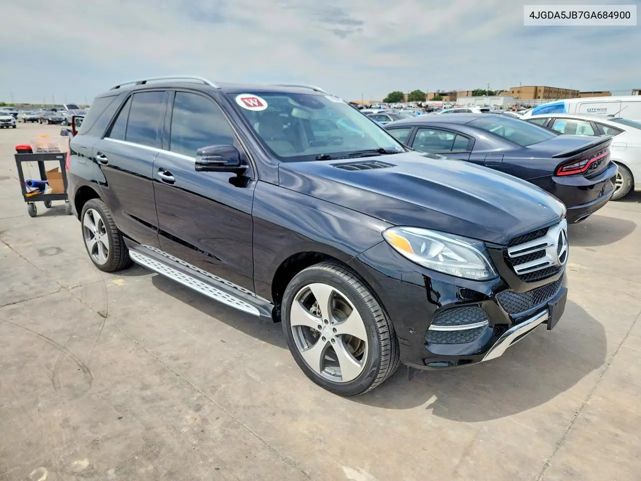 GLE