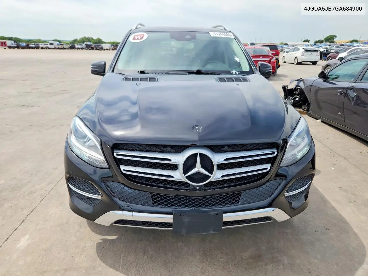 GLE
