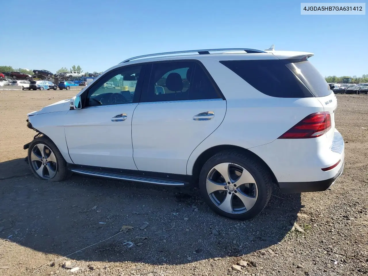 GLE