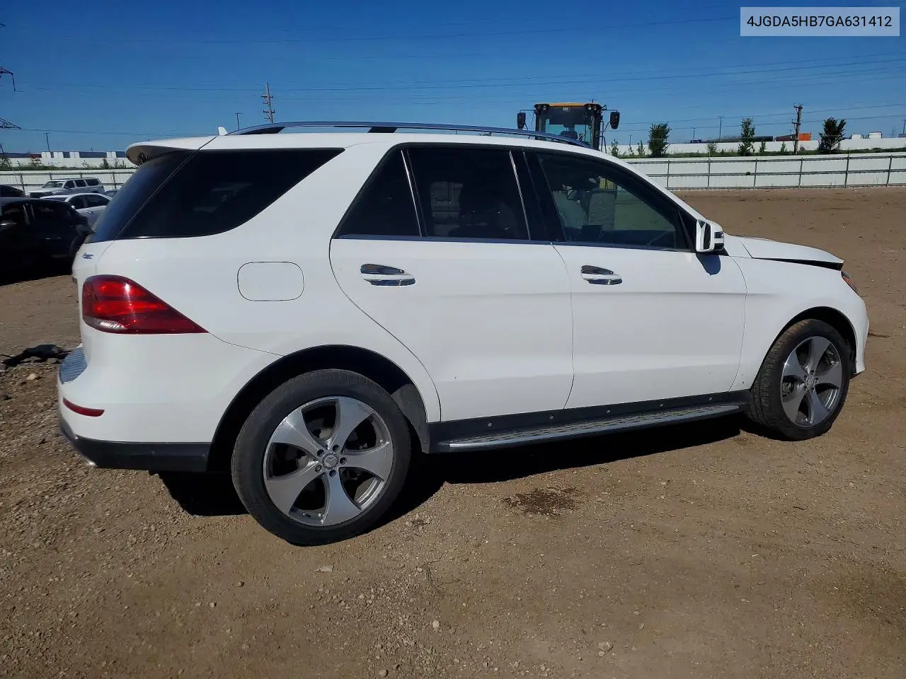 GLE