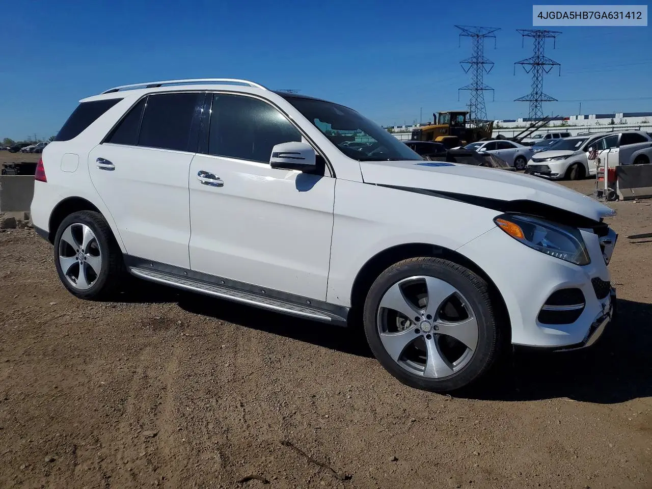 GLE