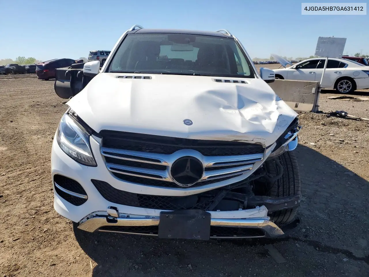 GLE