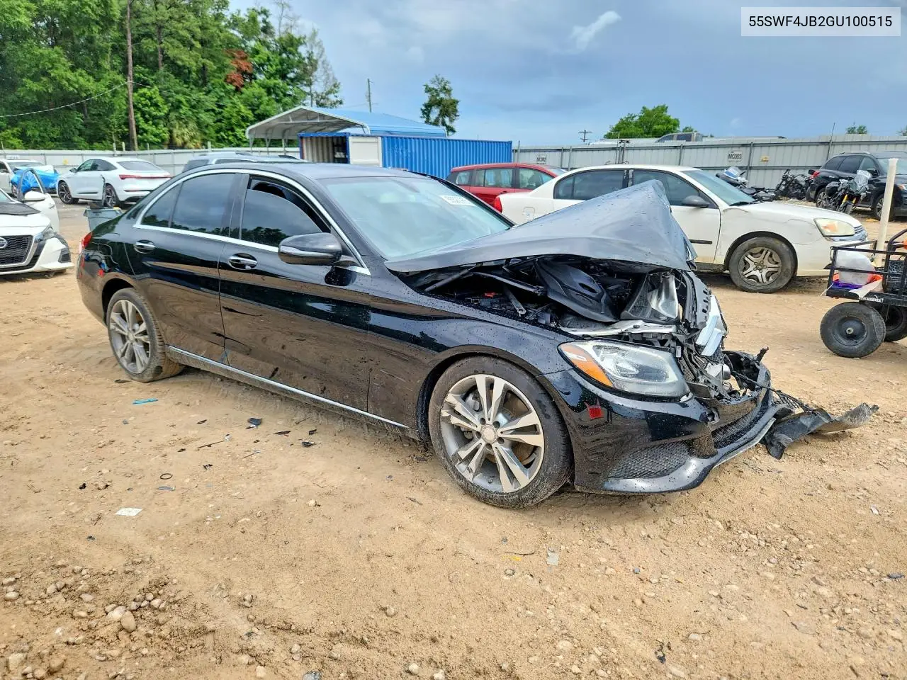 IV (W205)
