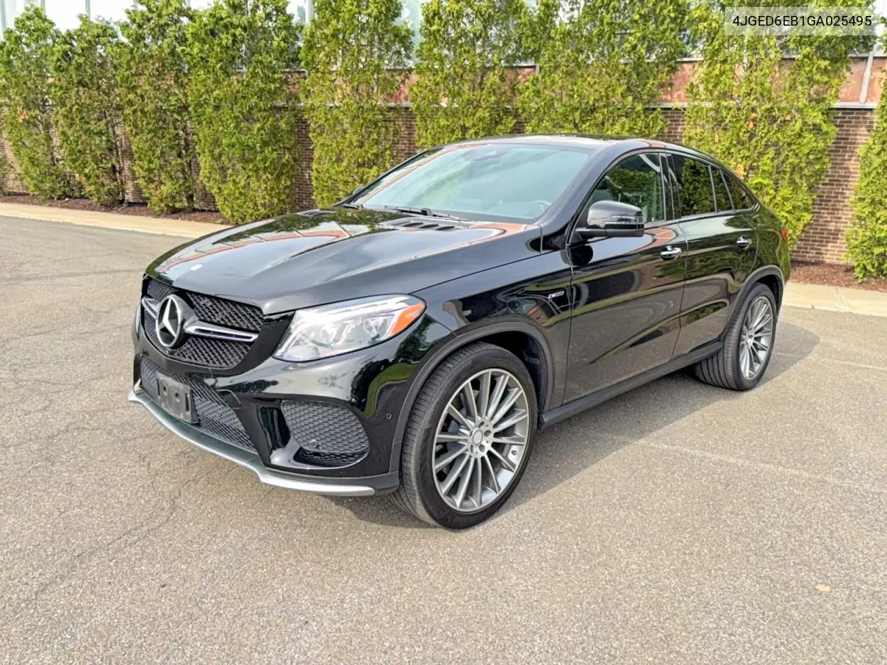GLE