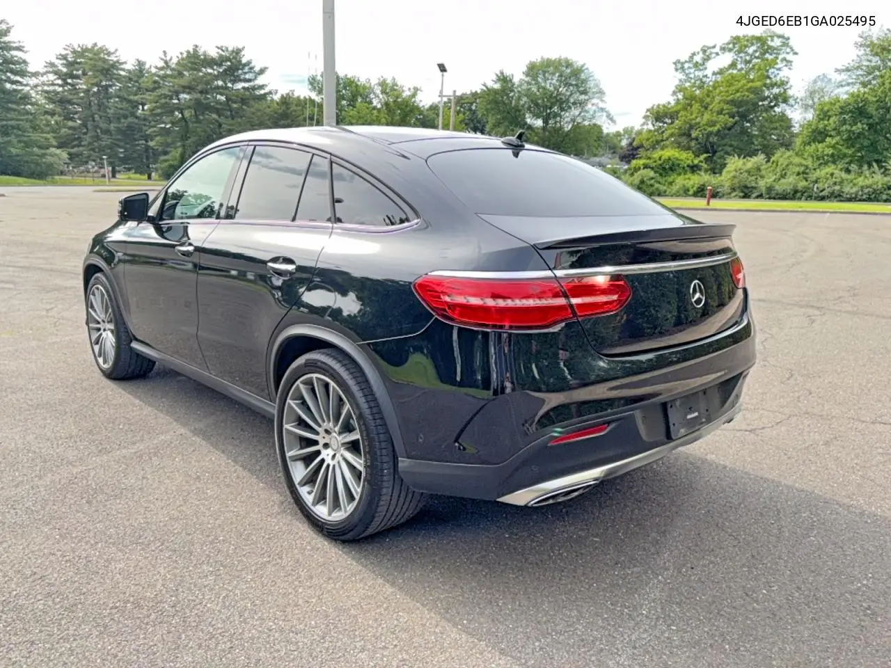 GLE