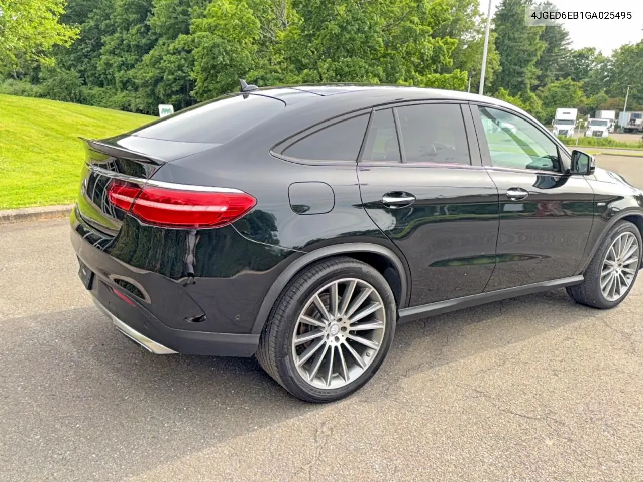 GLE
