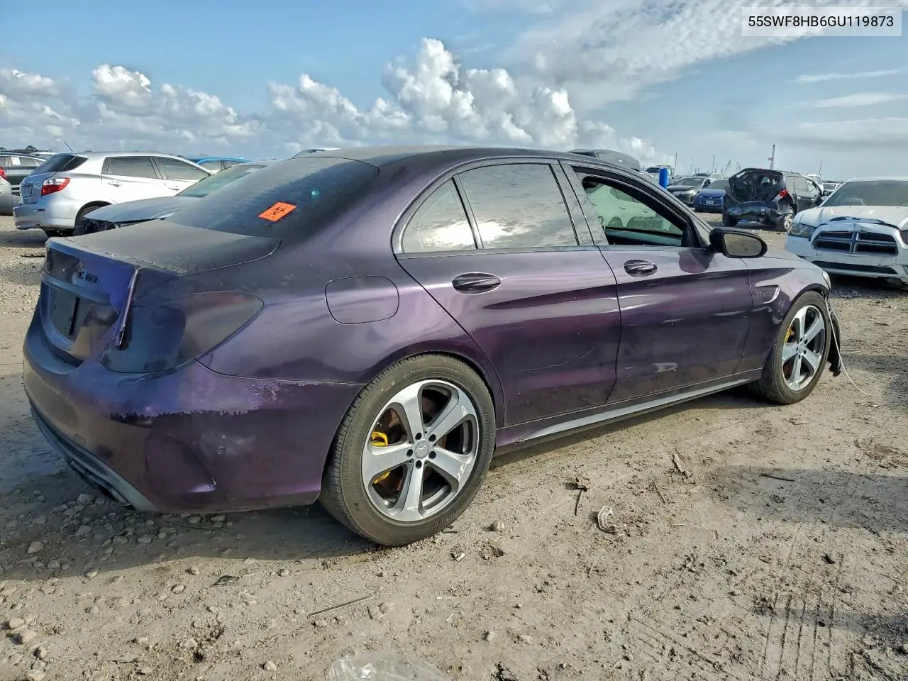 IV (W205)