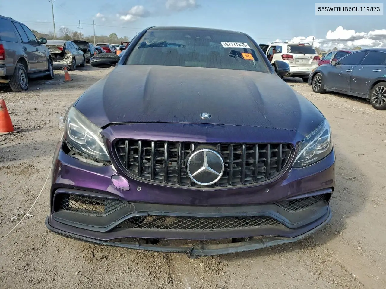 IV (W205)