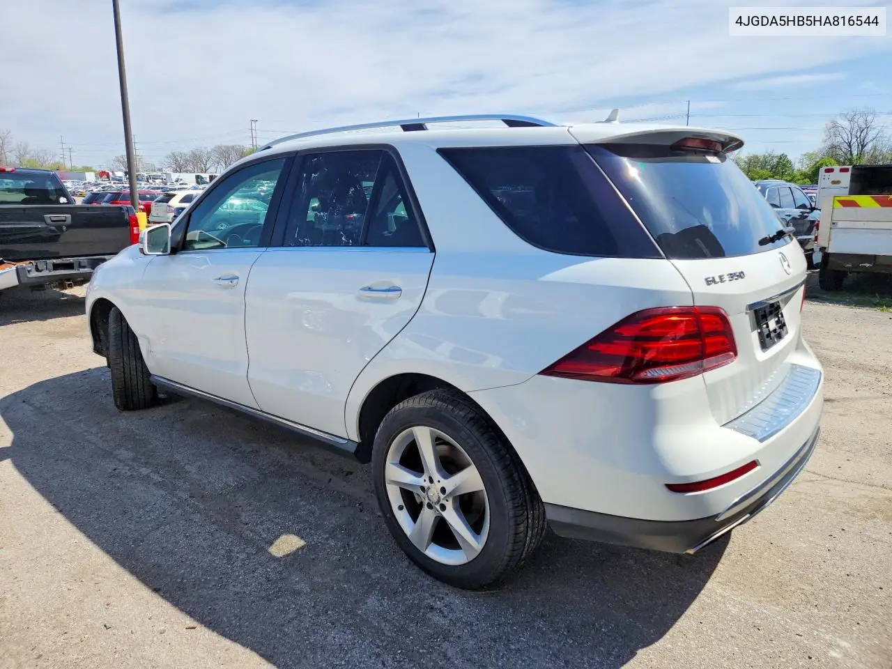 GLE