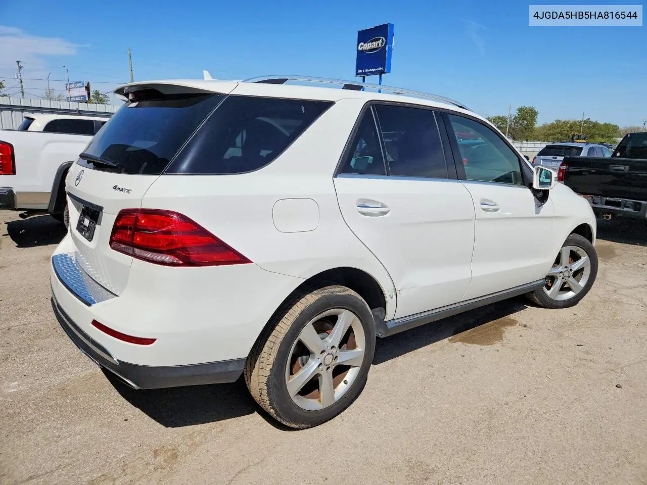GLE
