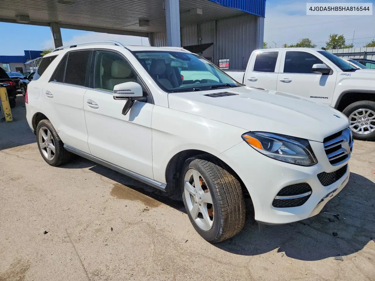 GLE