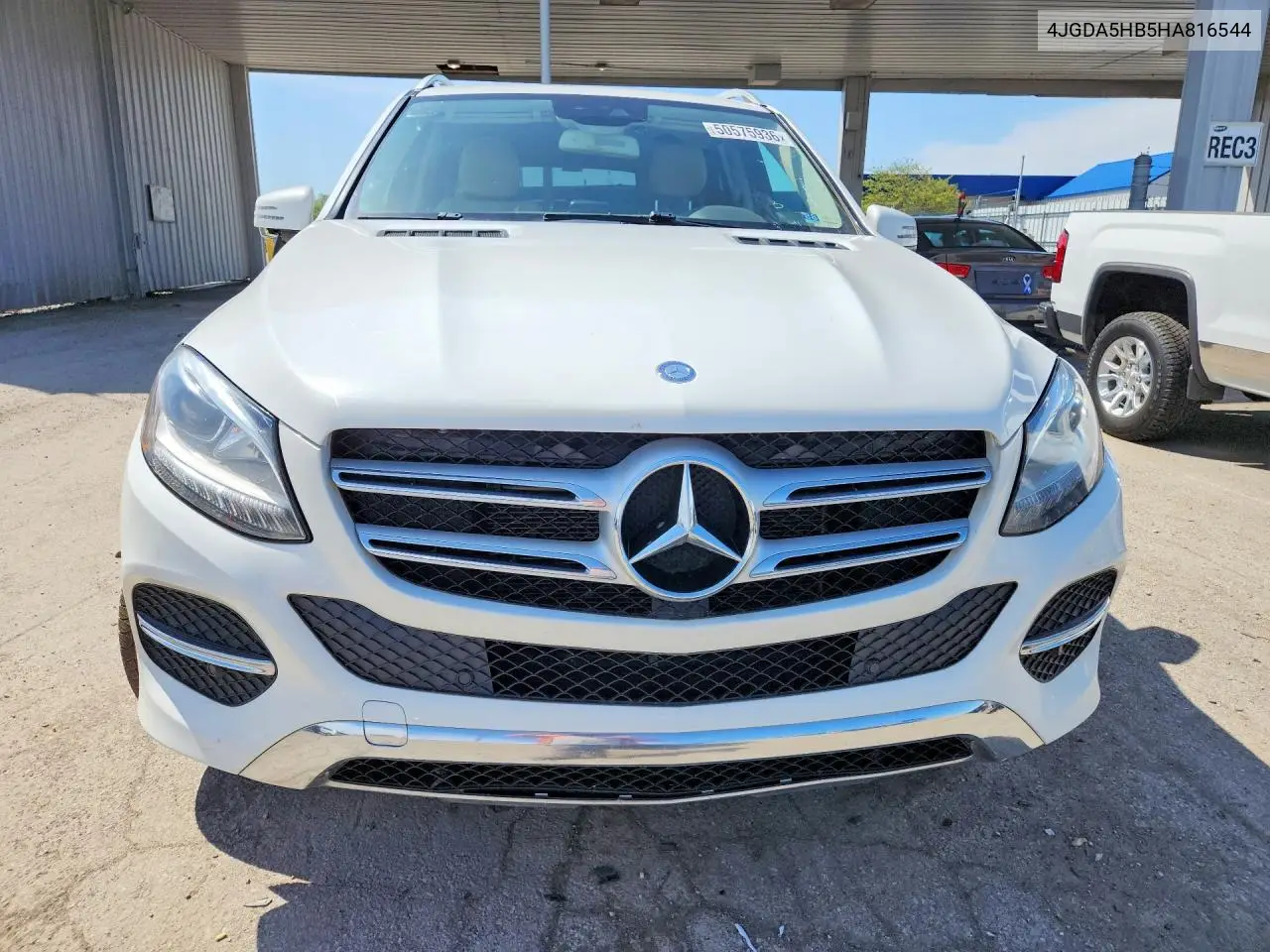 GLE