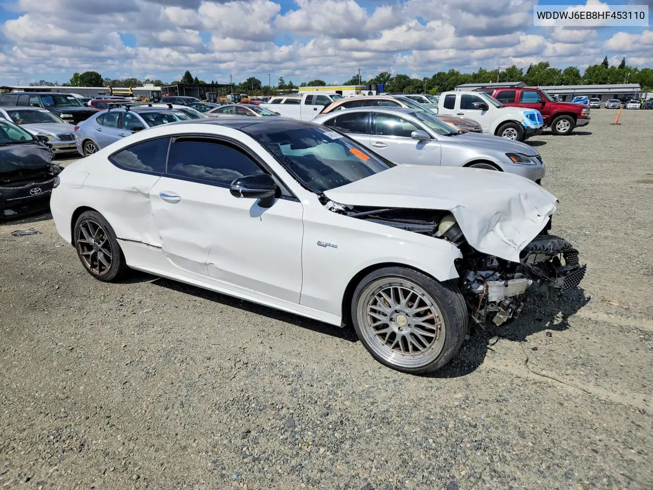 IV (W205)