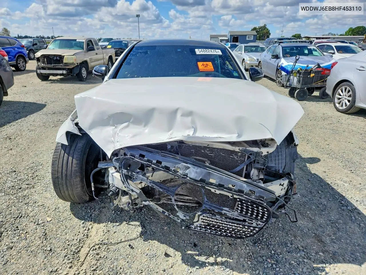 IV (W205)