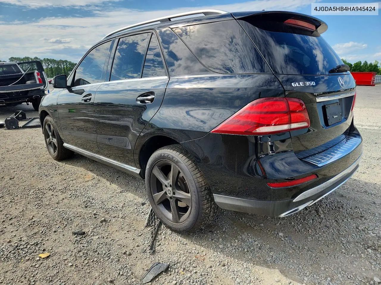 GLE