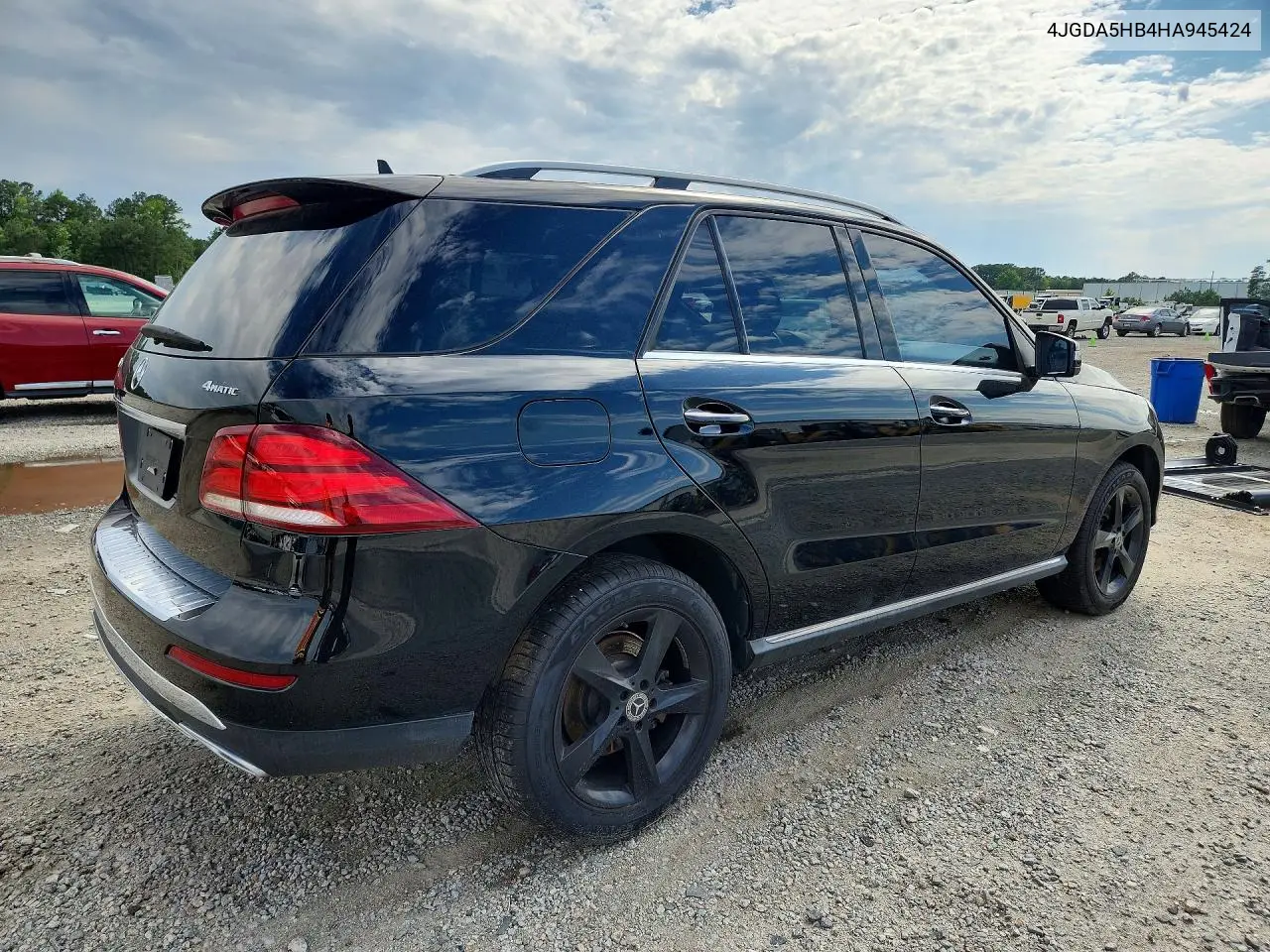 GLE