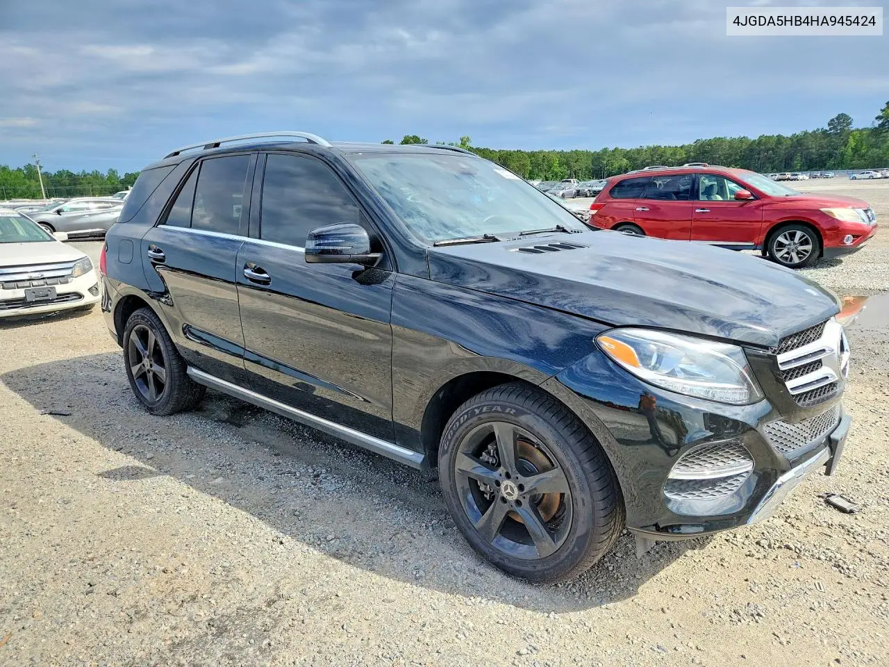 GLE