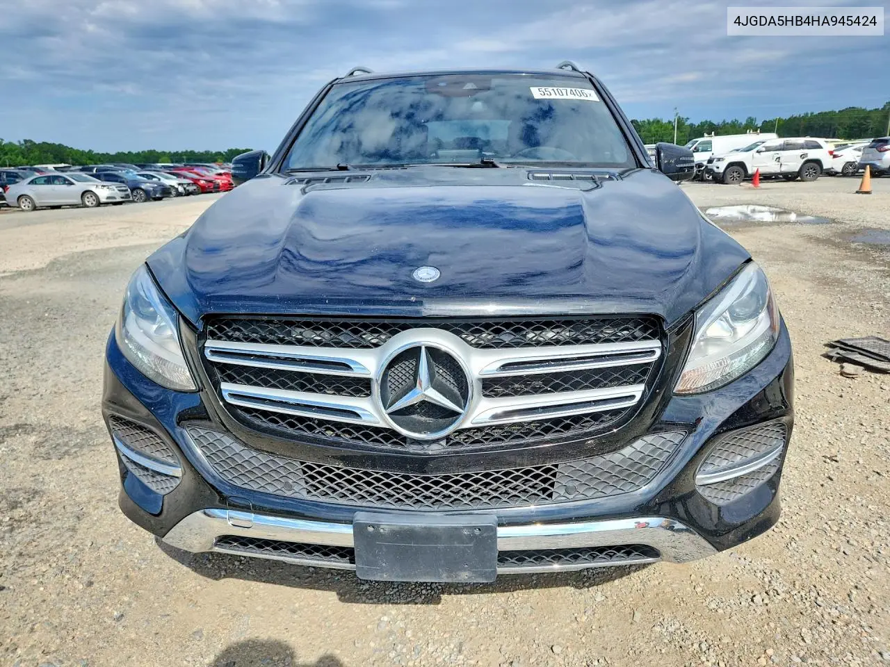 GLE