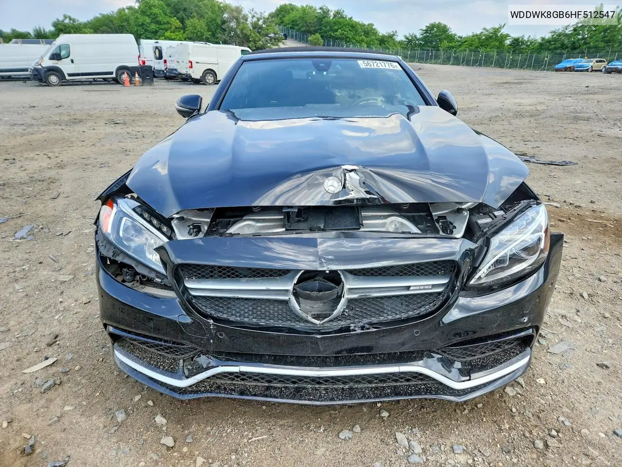 IV (W205)