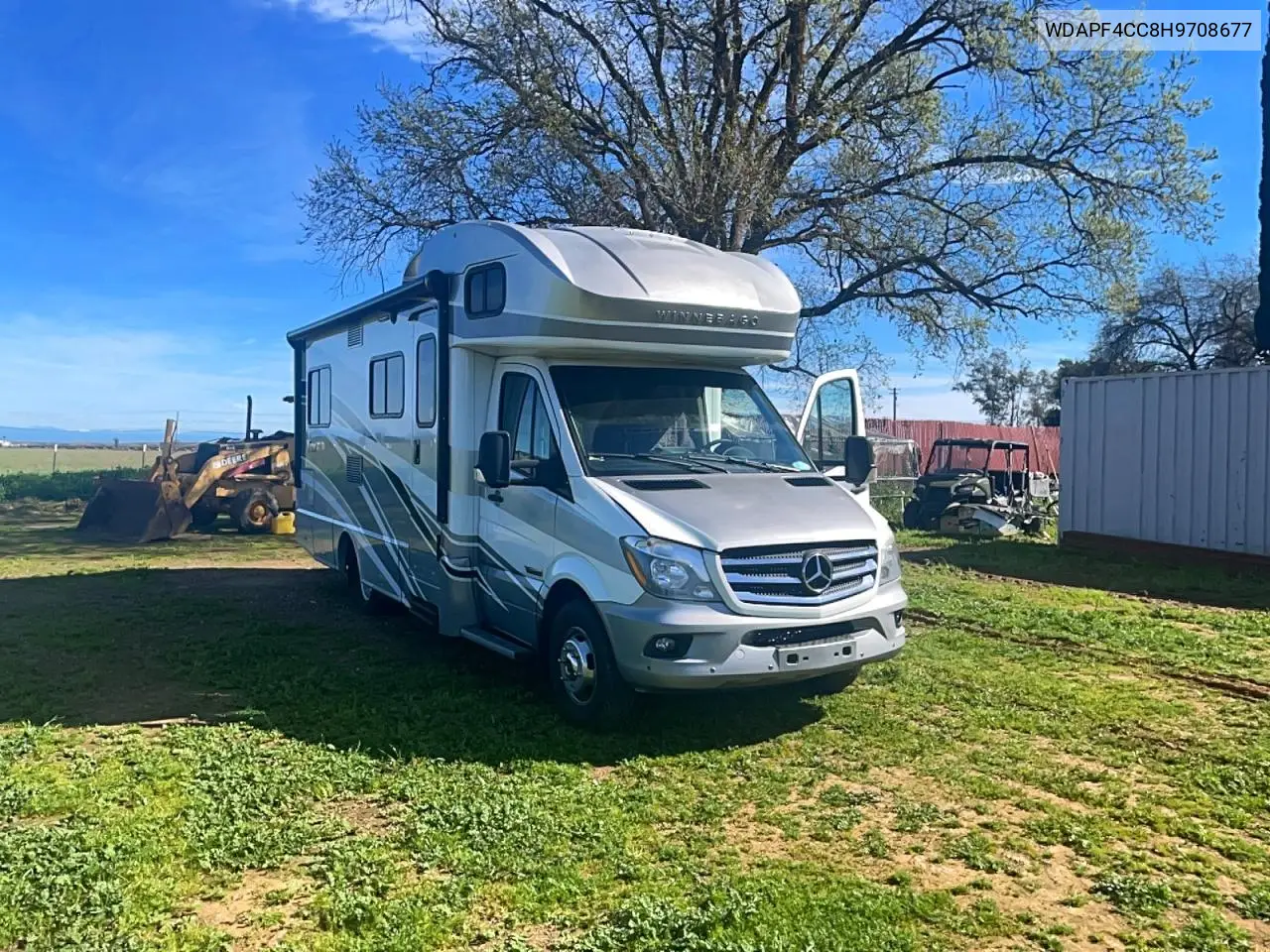 2017 Winn View - Rvs Rv