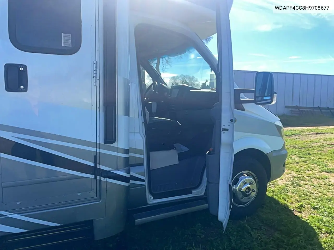 Sprinter