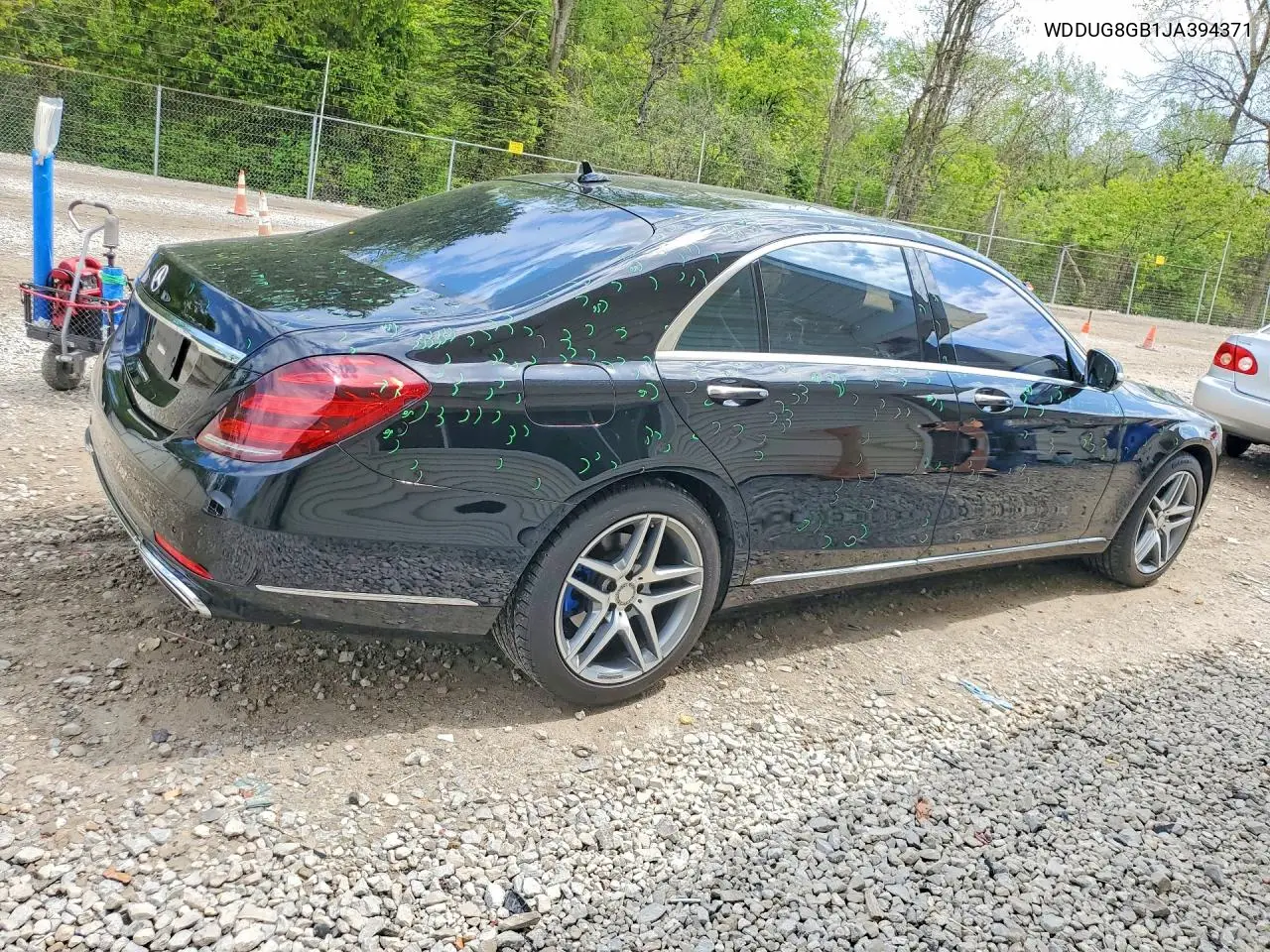 VI (W222, C217)