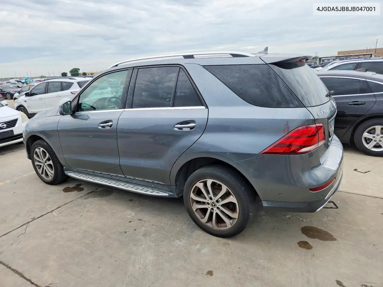 GLE
