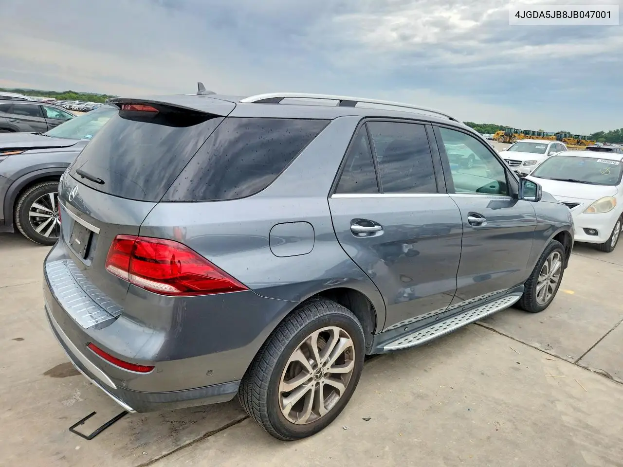 GLE