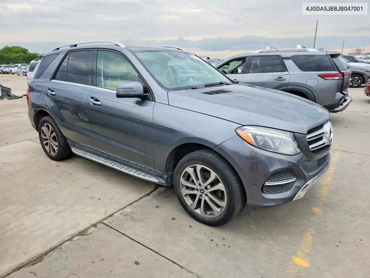 GLE