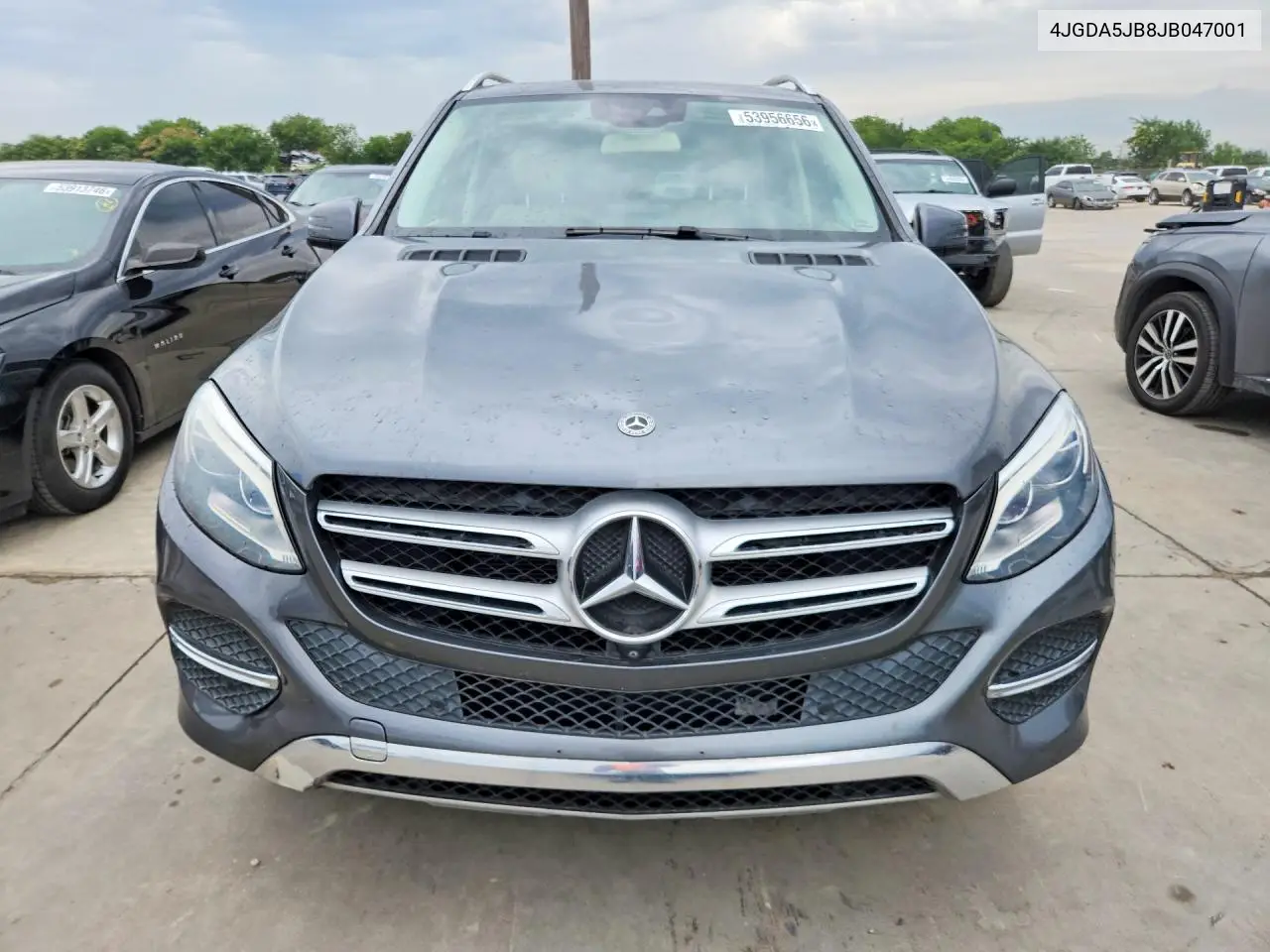 GLE