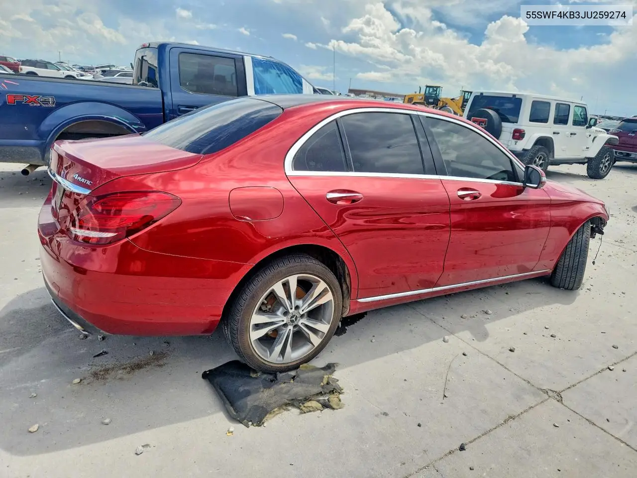 IV (W205)