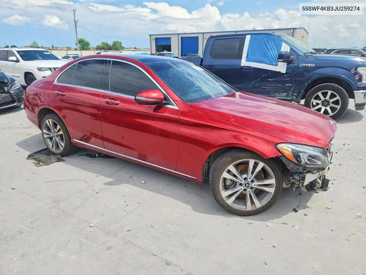 IV (W205)