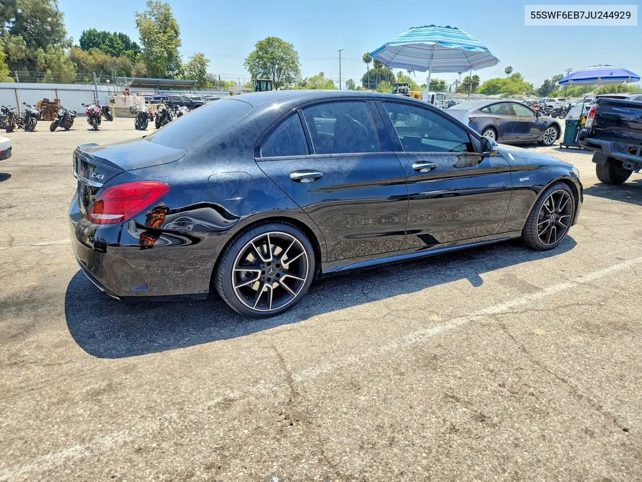 IV (W205)