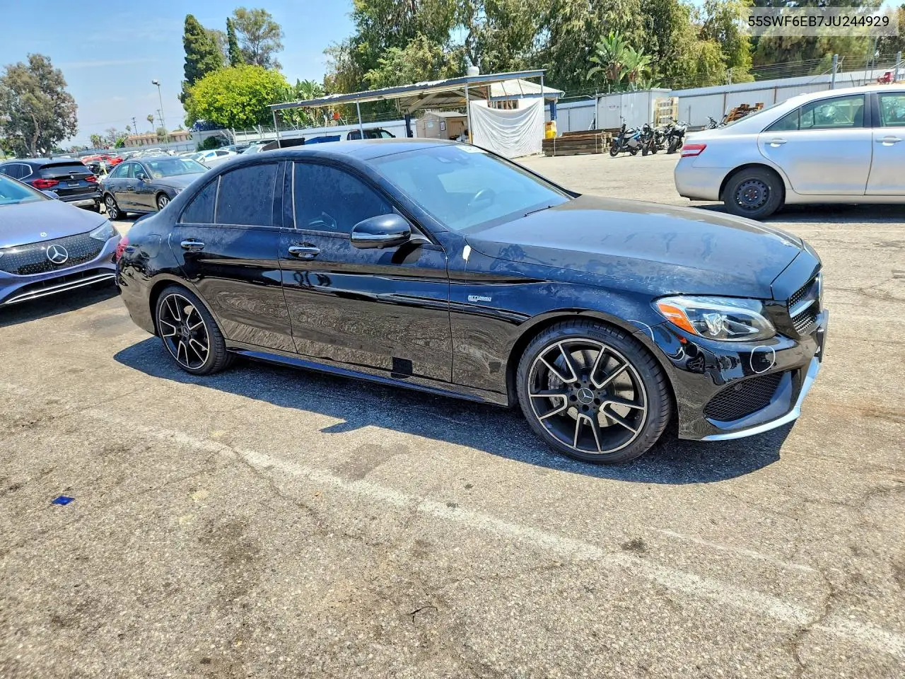 IV (W205)
