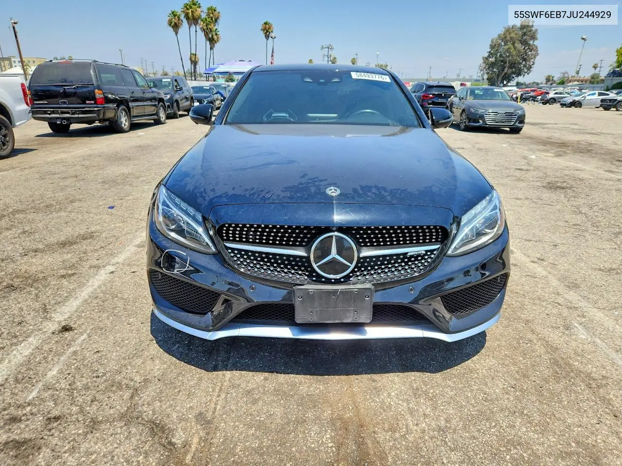 IV (W205)