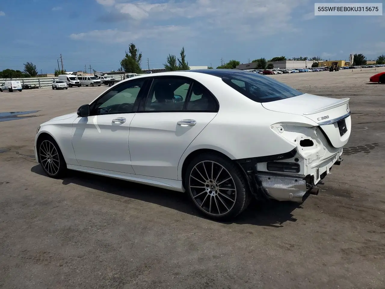 IV (W205)
