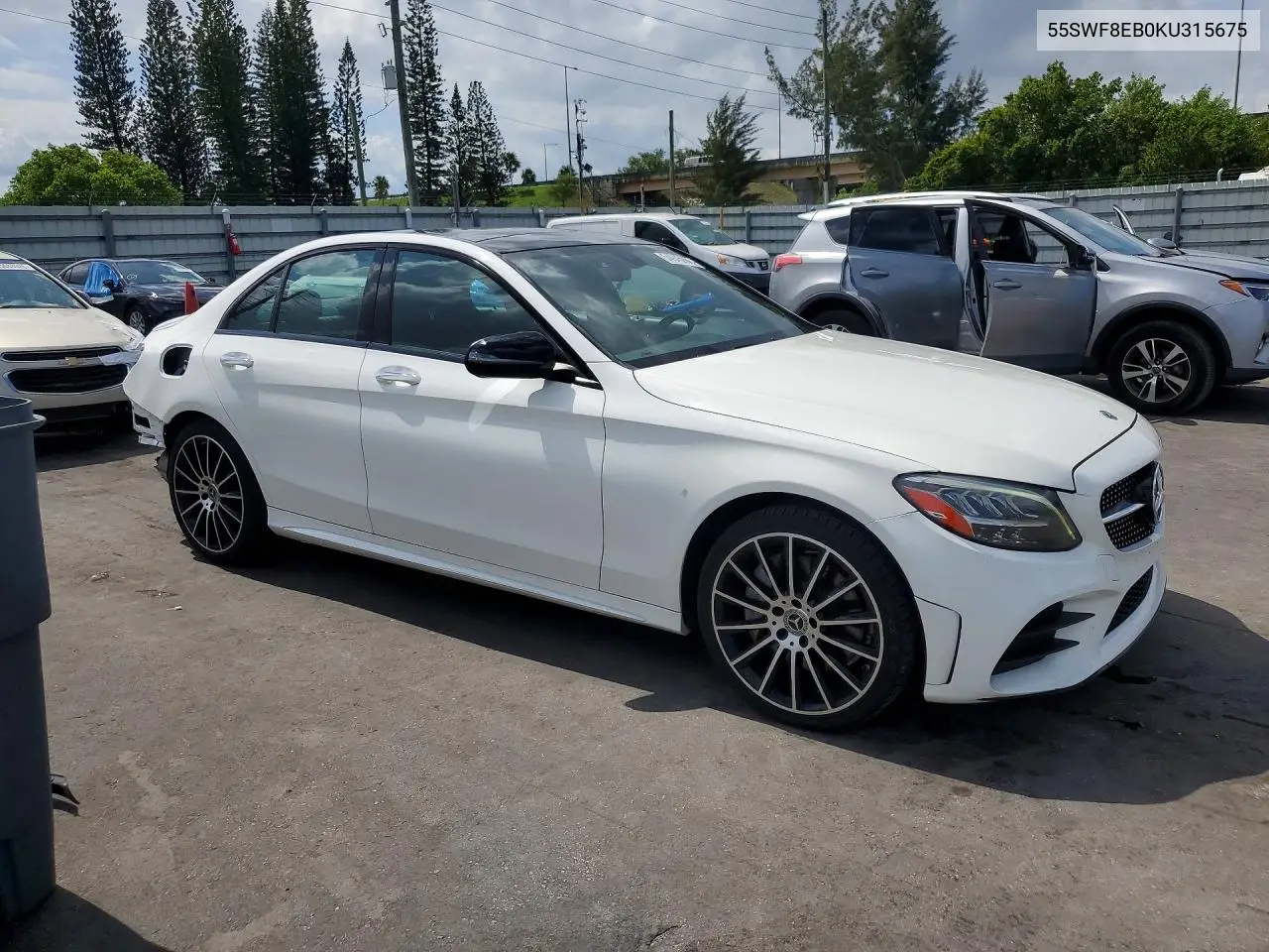 IV (W205)