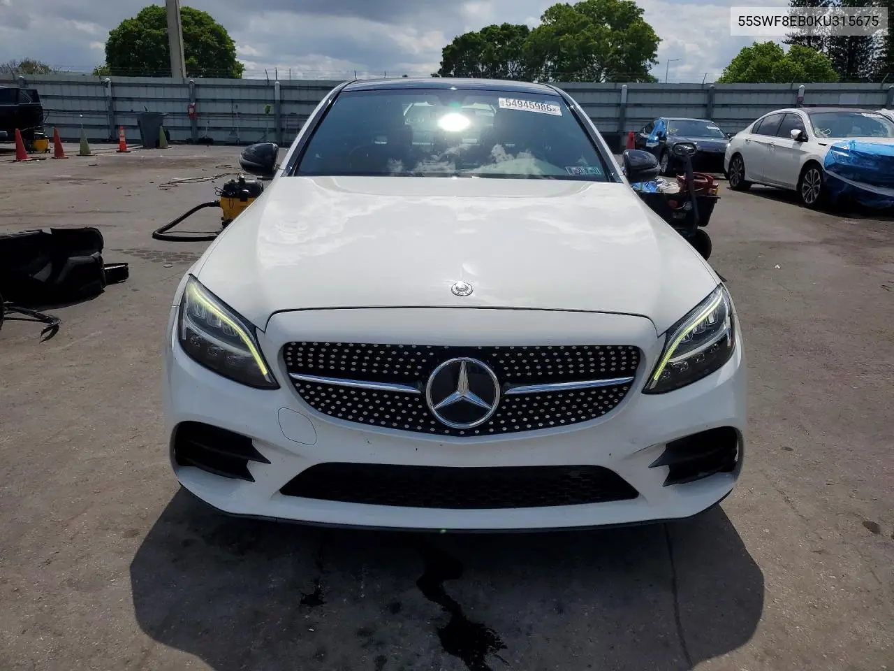 IV (W205)