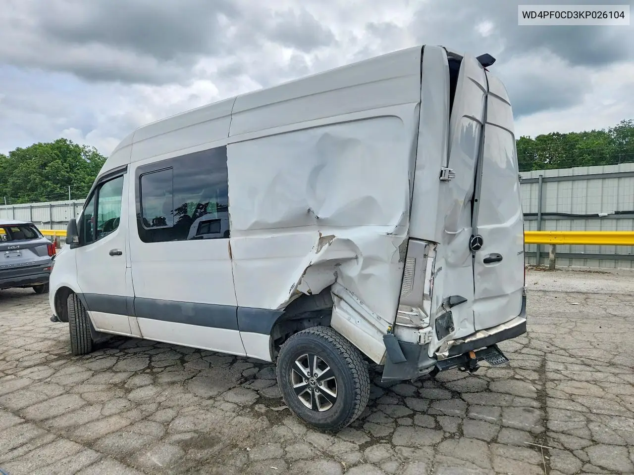 Sprinter