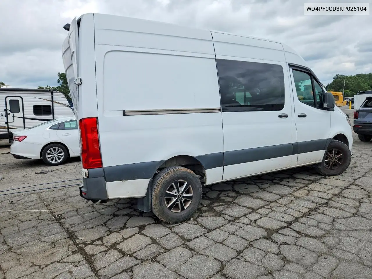 Sprinter