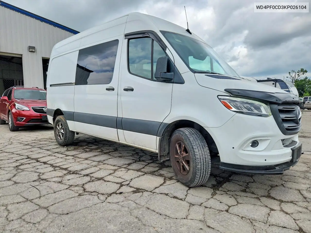 Sprinter
