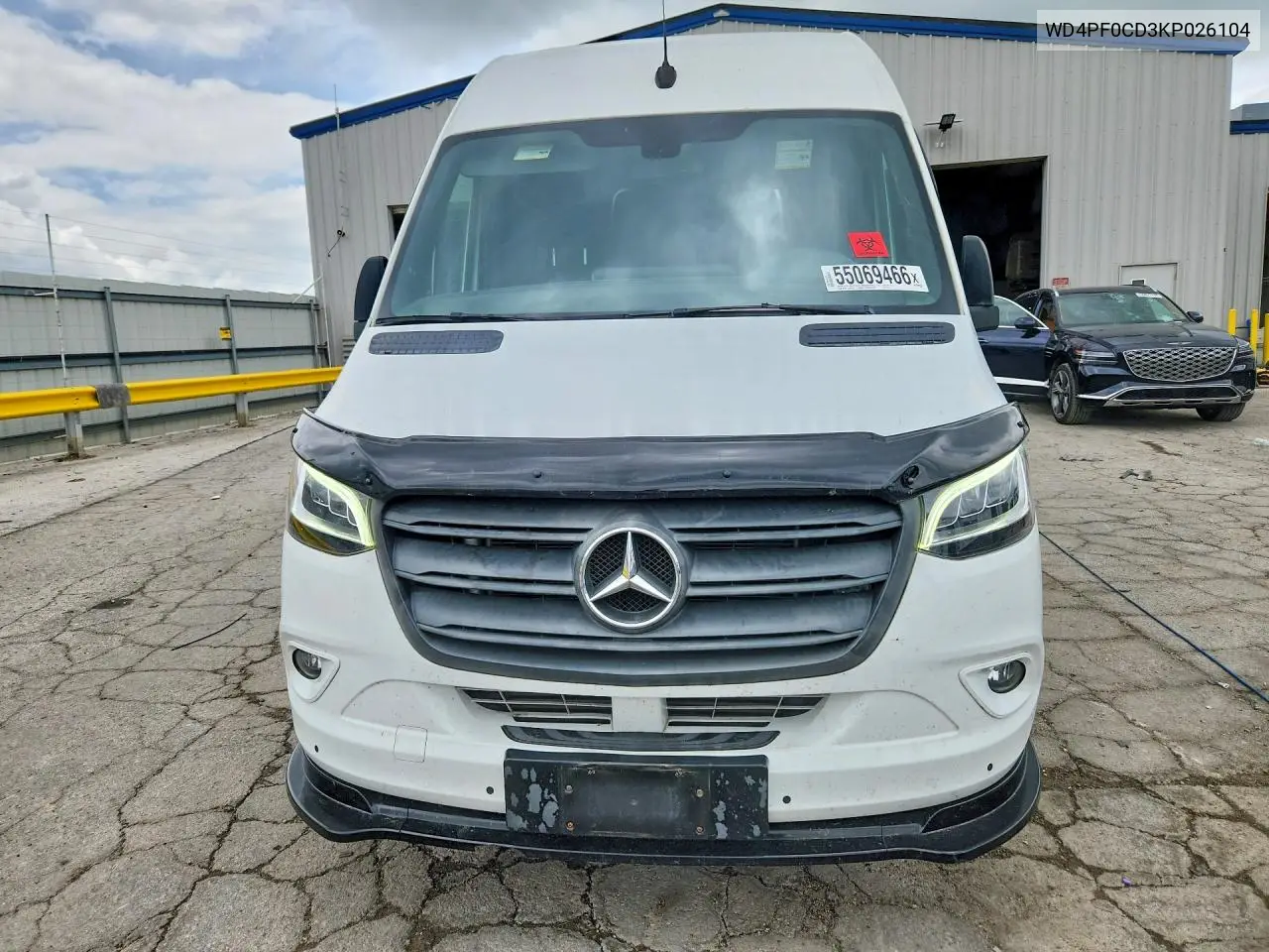 Sprinter
