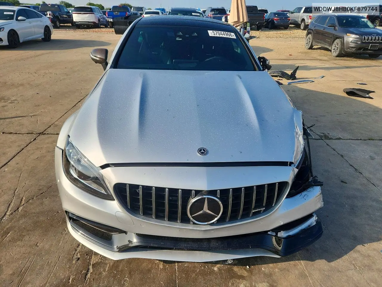 IV (W205)