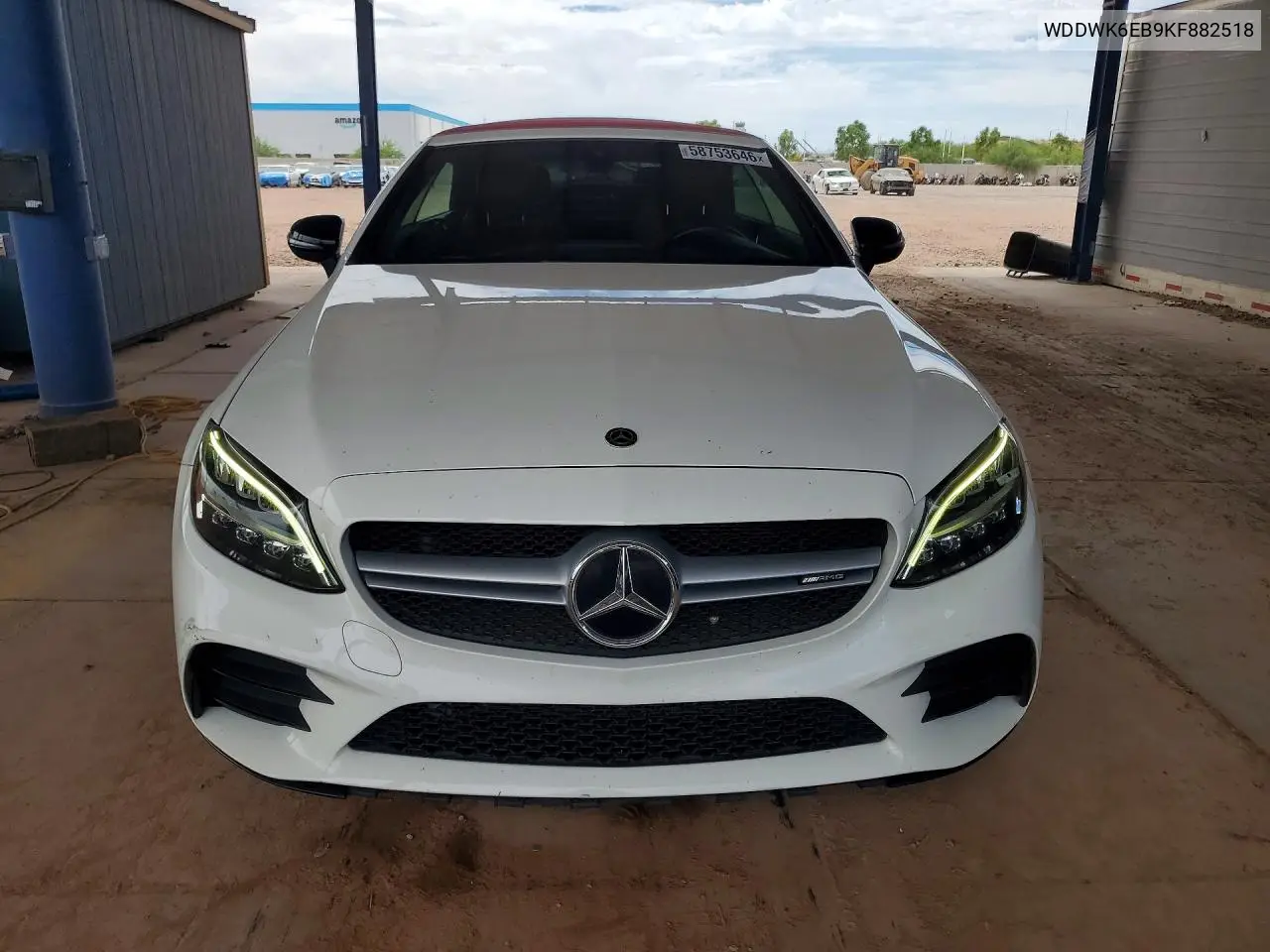 IV (W205)
