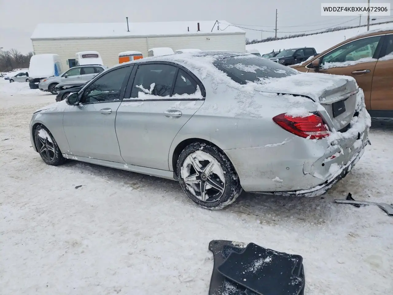 V (W213, S213, C238)